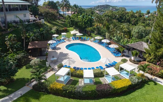 Bel Jou Hotel – Adults Only – All Inclusive