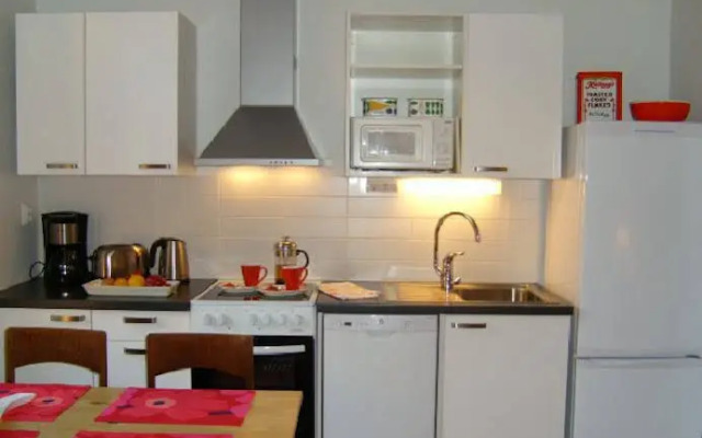 Essexhome Apartments