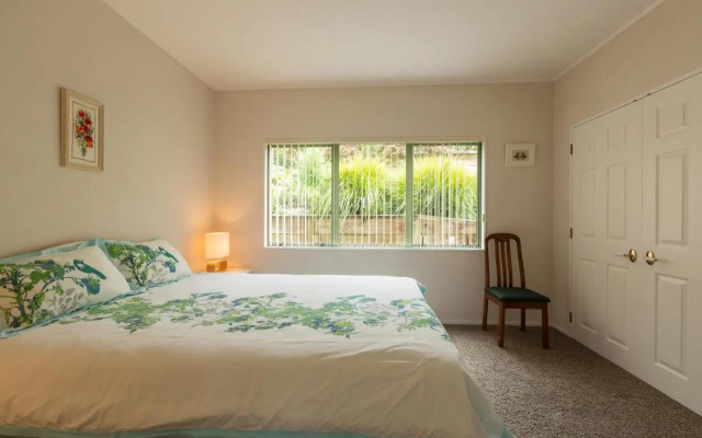 Ocean View B&B