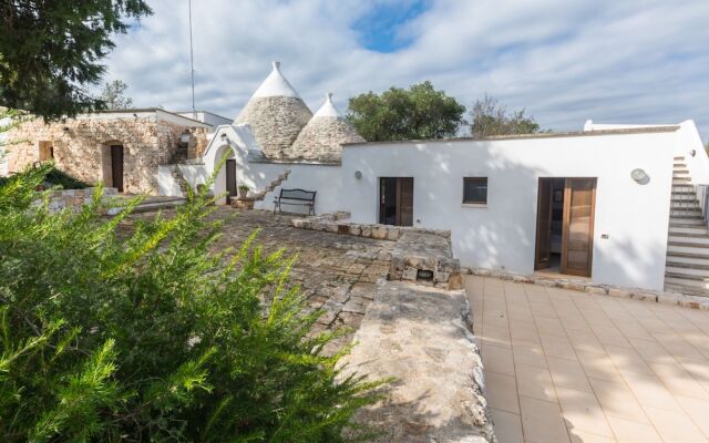 Trullo Tranquillo
