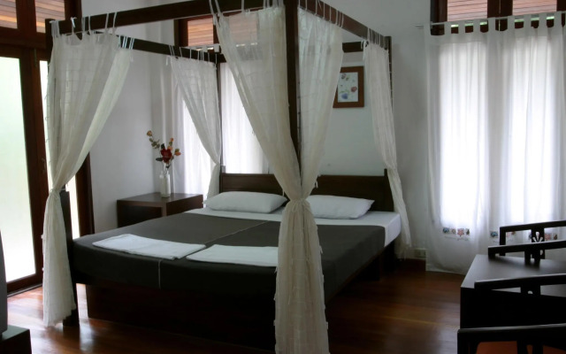 Samet Ville Resort