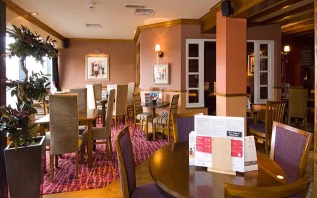 Premier Inn Doncaster Central