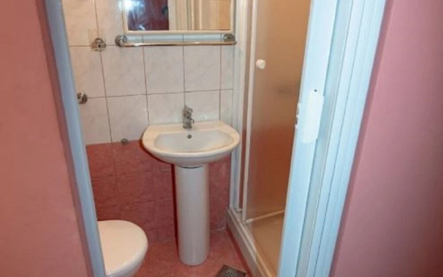 Keko - 100 m From the Beach - A1