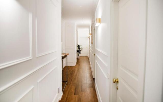 Unicum Roma Suites