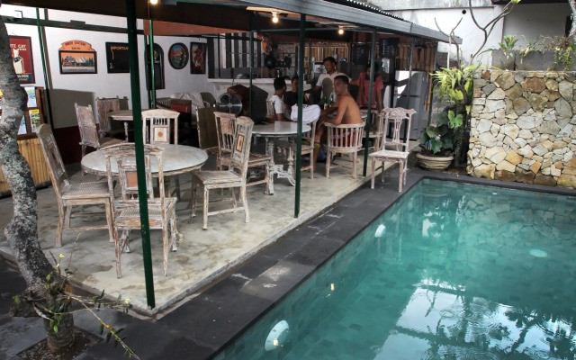 Ons Bed and Breakfast