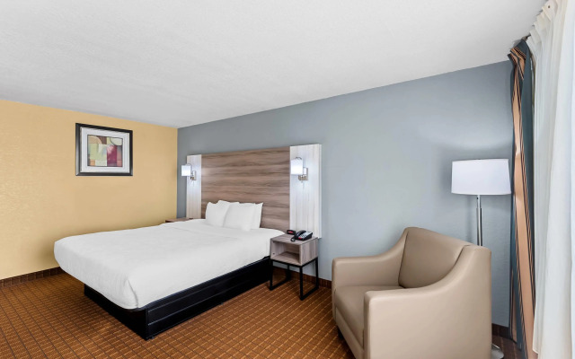 Quality Inn Fort Dodge