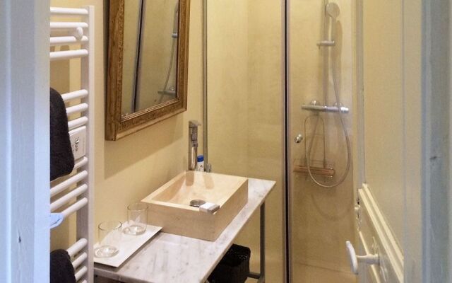 Domaine de Saint Charles