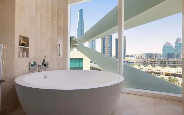 Sofitel Riyadh Hotel & Convention Centre
