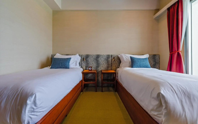 Oile by DSH Resorts