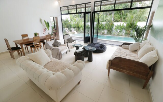 The Villas Umalas