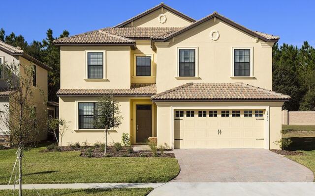 Starmark Luxury Collection - Mansions at ChampionsGate