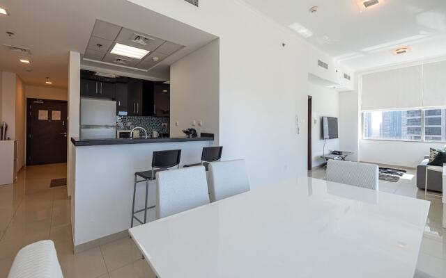 DHH - Botanica Tower