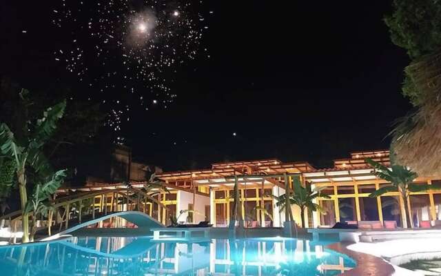 Sababa resort