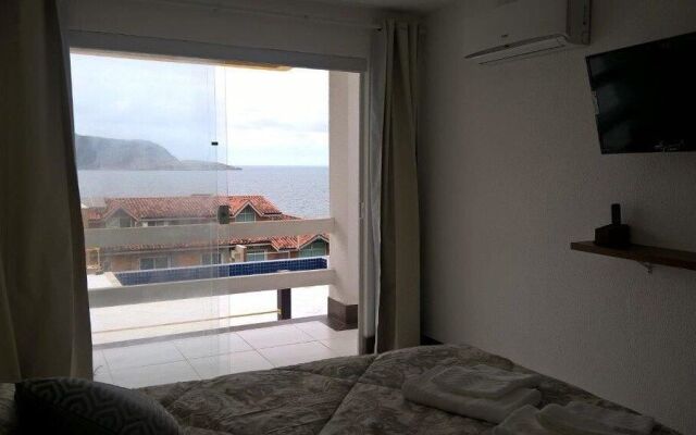 Camboinhas Bed and Breakfast