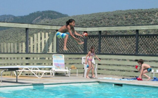 Sundance Guest Ranch