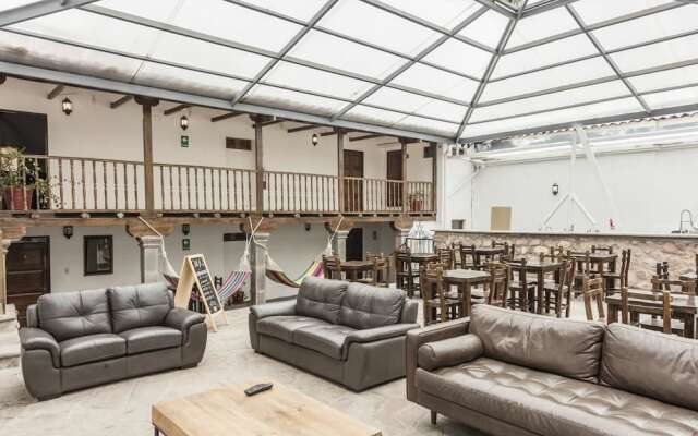 Hostal Quipu
