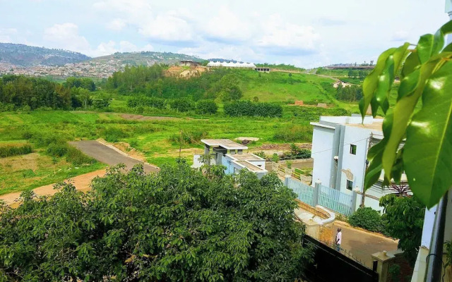 Kigali Fantastic Home And Boutique Hotel