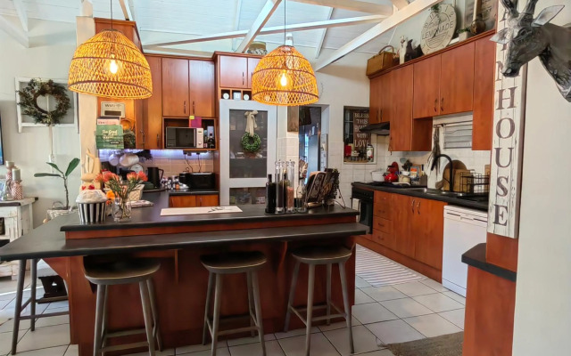 Little Flamingo Familia