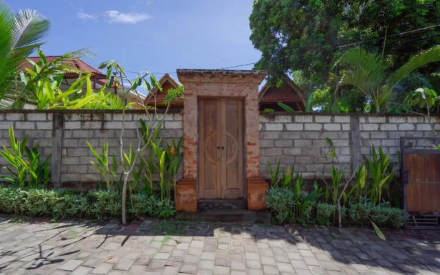 Homestay D'Kasim
