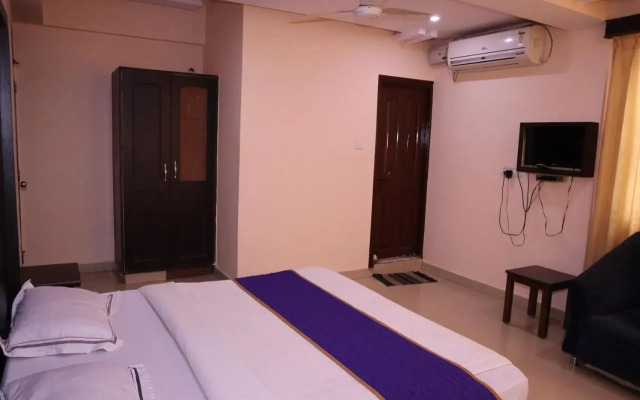 Smilestay BNS Lodge