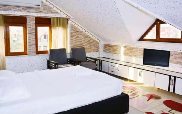 Side Papirus Hotel