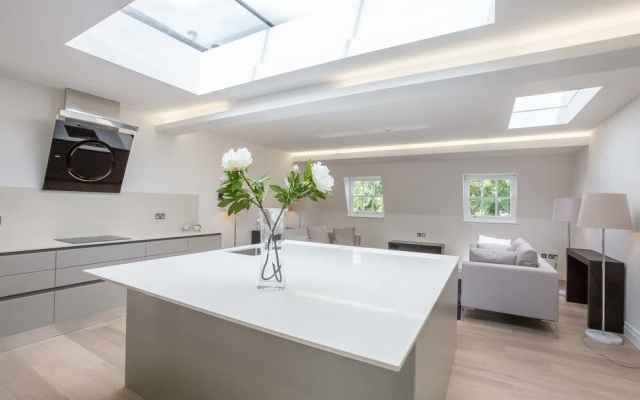 Royal Residence Penthouse