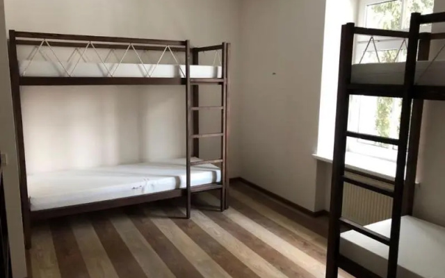 Rock N Hostel