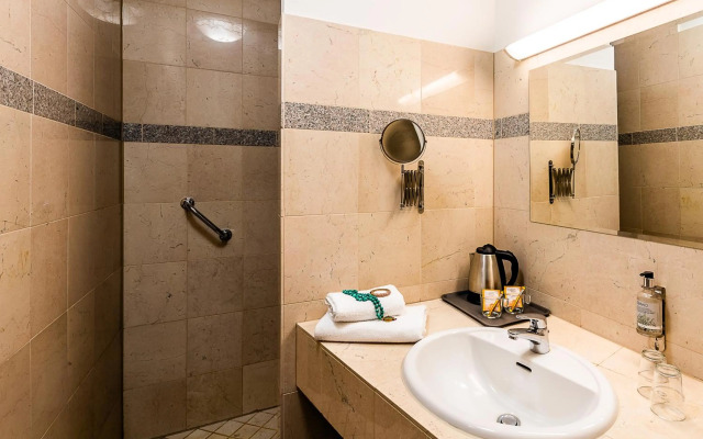 Hotel Steiger Sebnitzer Hof- Adults Only