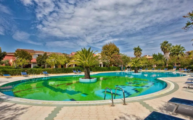 Porto Ottiolu Residence