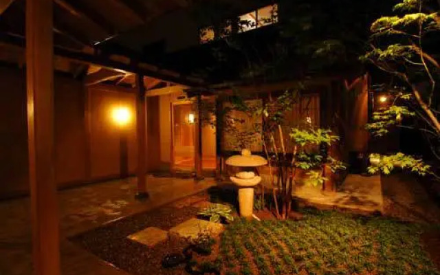 Tsurunoyu Matsushimakan