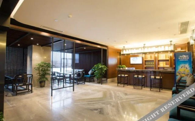 Jiaxing Hotel