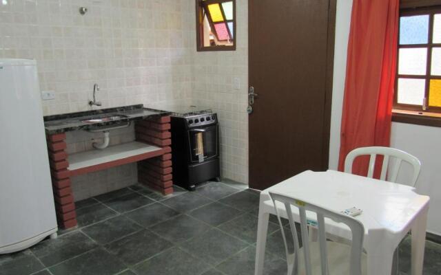 Residencial Chalés Âncora