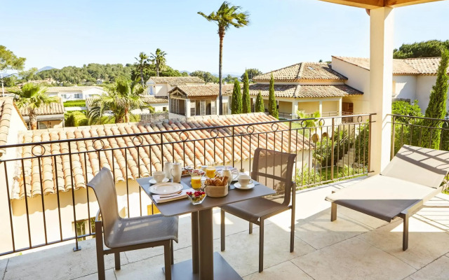 Hôtel Villa Cosy