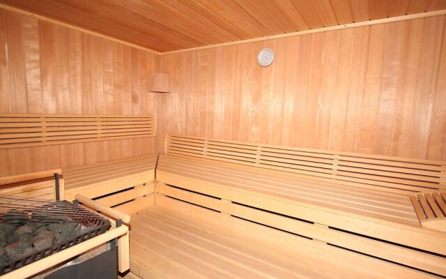 Chalet St Wendelin - Typ A Telfs