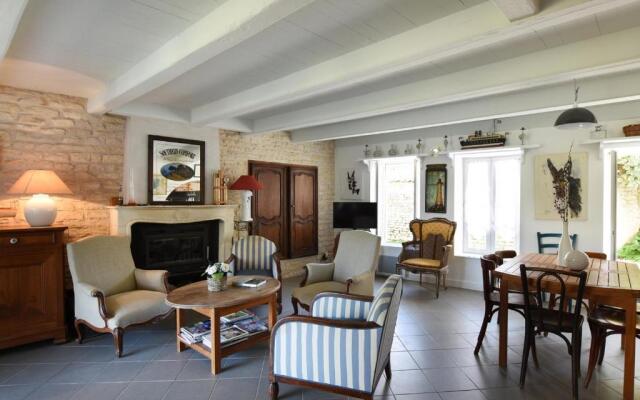 Maison Saint-Clément-des-Baleines, 5 pièces, 8 personnes - FR-1-258-13