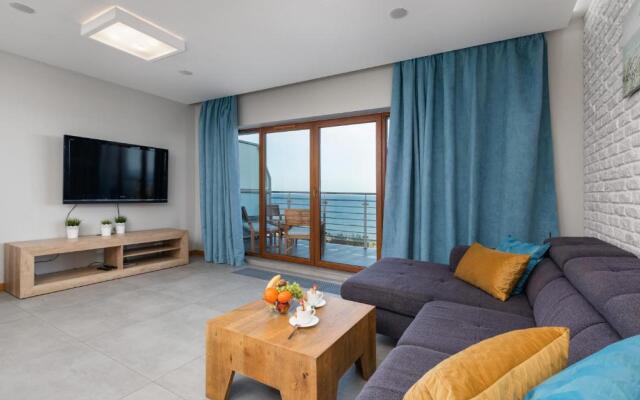 Porta Mare Apartments By Renters