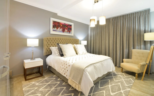 dk villas 2 The Boardwalk - Hout Bay