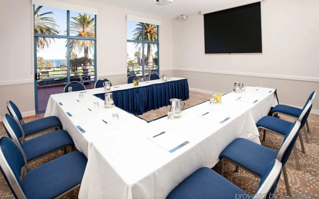 Novotel Melbourne St Kilda