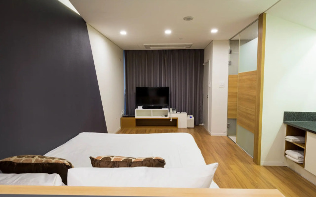 Vistacay Hotel Worldcup