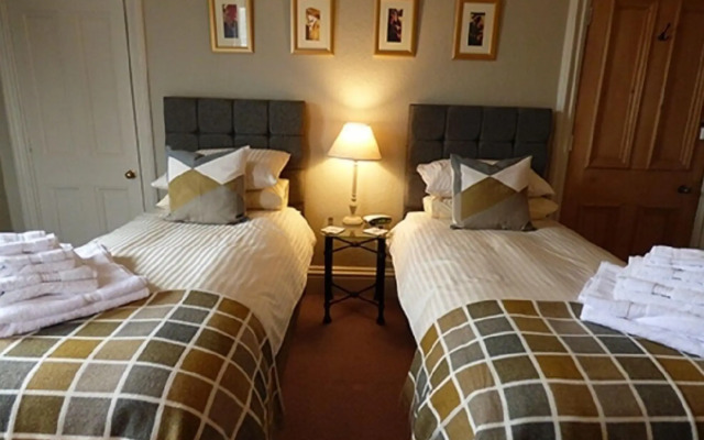 Thornsgill House B&B