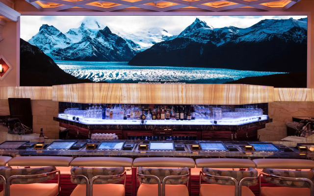 Peppermill Resort Spa Casino