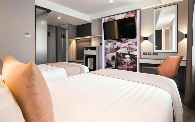 Aspira Gems Center Silom