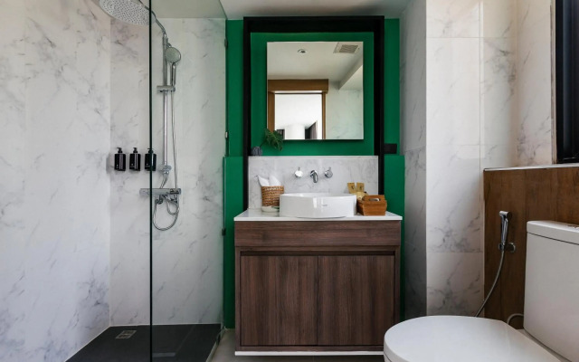 Homm Boutique Hotel