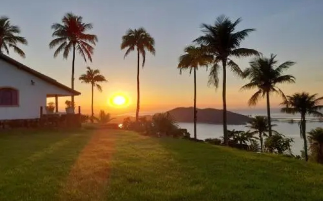 Casinha da Montanha