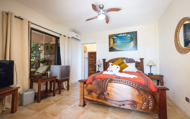 Mango Moon Villa