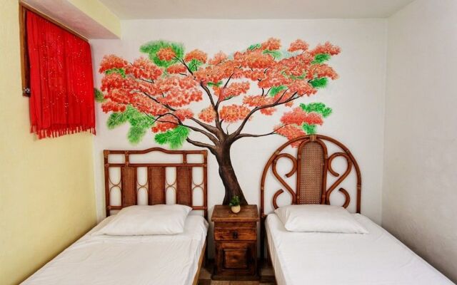 Hostel Natura