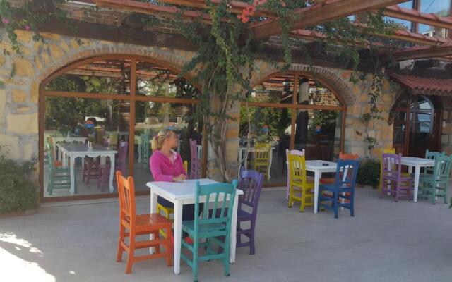 Seagull Hotel