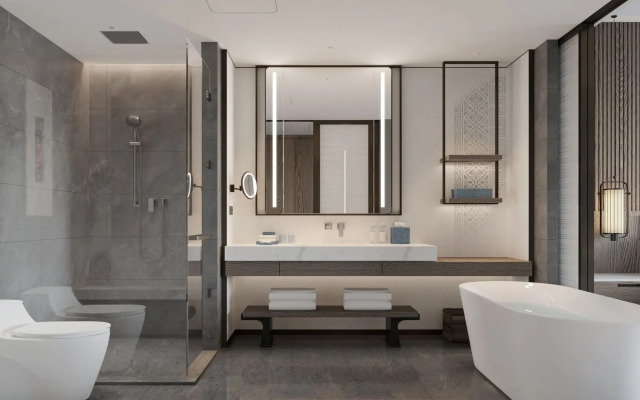 Delta Hotels By Marriott Jiuzhaigou