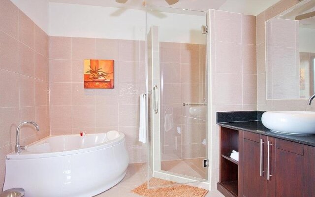 Villa Kaimook Andaman 6 Bed Picturesque Valley Location