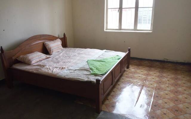 Kunda Gisenyi Guest house